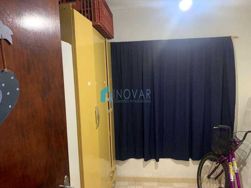 Casa 3 dormitórios no bairro Niterói
