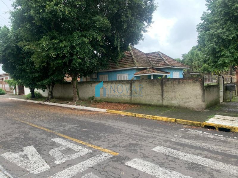 Casa no bairro Niterói