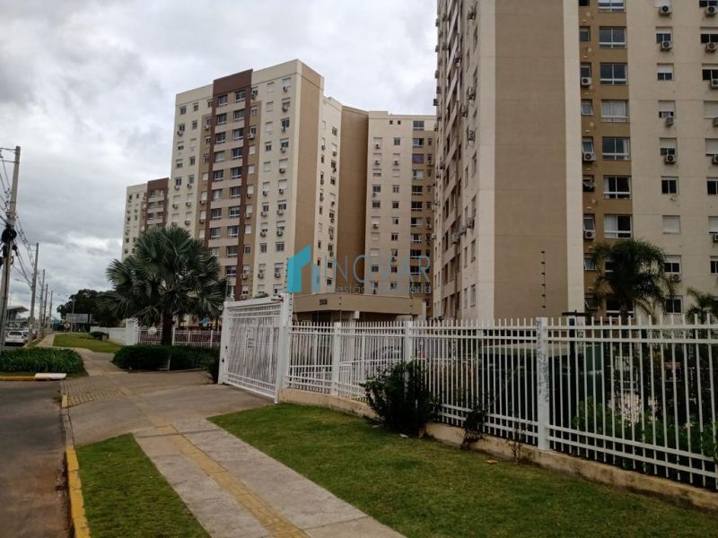 Apartamento 3 dormitórios no bairro Marechal Rondon