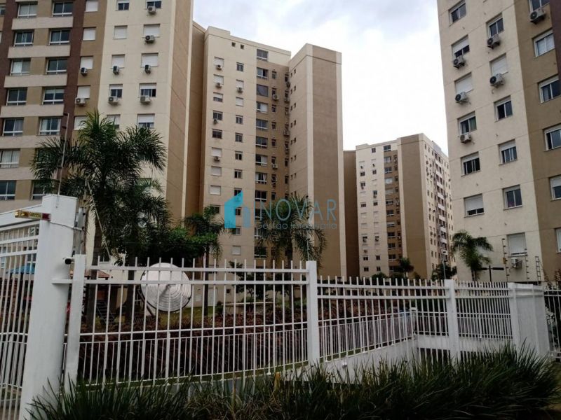 Apartamento 3 dormitórios no bairro Marechal Rondon