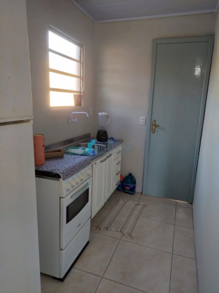 Casa 2 dormitórios no bairro Albatroz (Distrito)