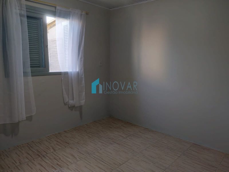 Casa 2 dormitórios no bairro Albatroz (Distrito)