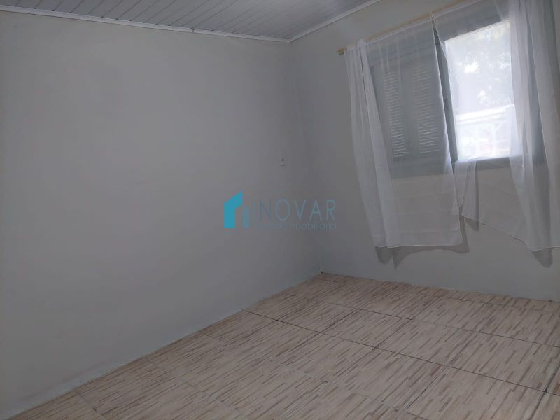 Casa 2 dormitórios no bairro Albatroz (Distrito)