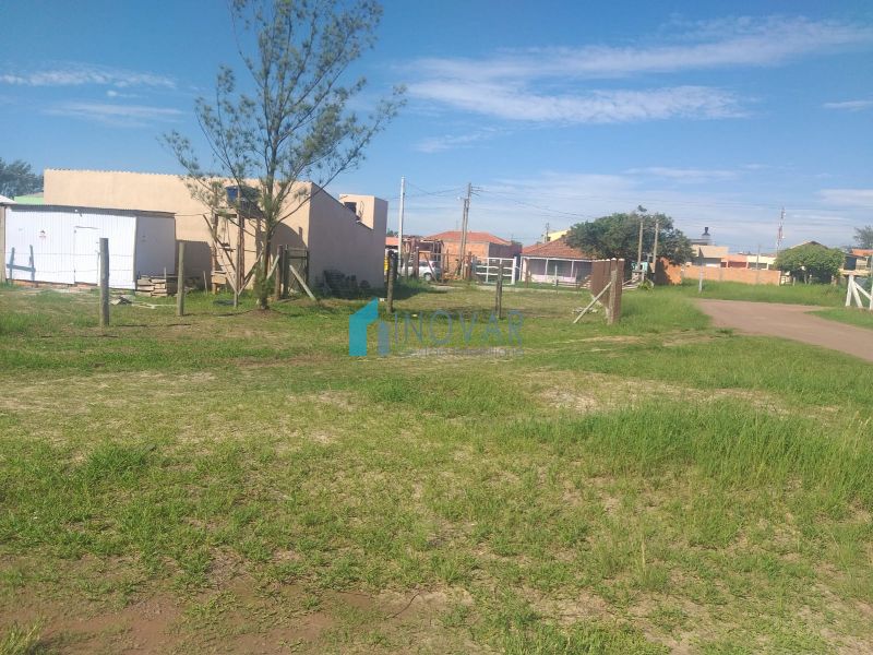 Terreno no bairro Santa Terezinha (Distrito)