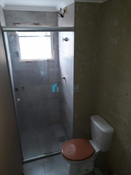 Apartamento 2 dormitórios no bairro Mato Grande