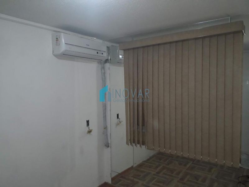 Apartamento 2 dormitórios no bairro Mato Grande