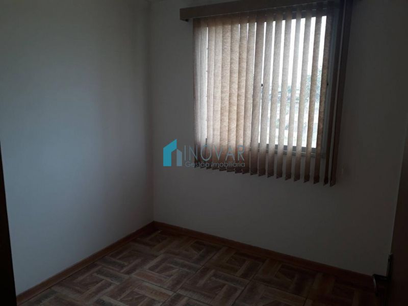 Apartamento 2 dormitórios no bairro Mato Grande