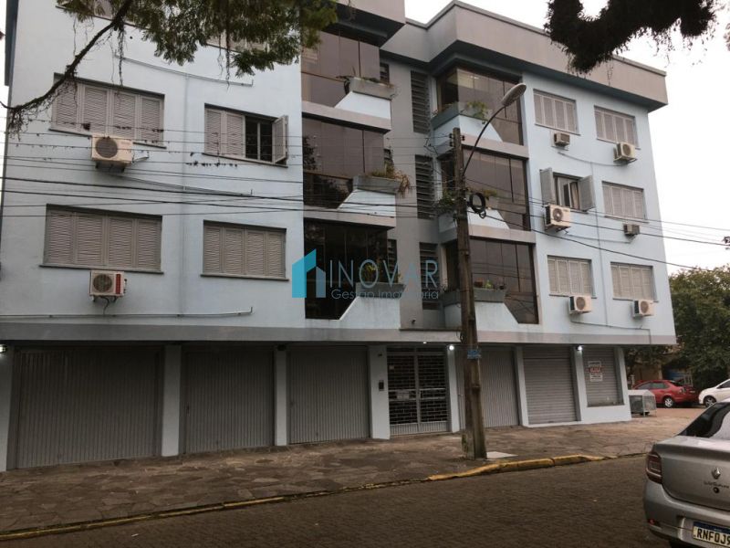 Apartamento 2 dormitórios no bairro Niterói em Canoas