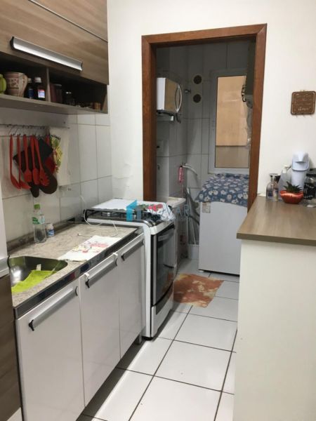 Apartamento 1 dormitório no bairro Centro