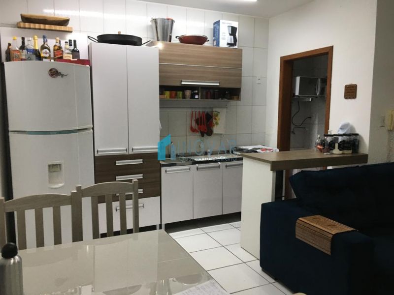 Apartamento 1 dormitório no bairro Centro