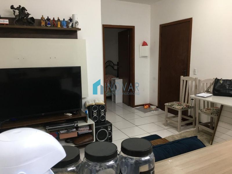 Apartamento 1 dormitório no bairro Centro