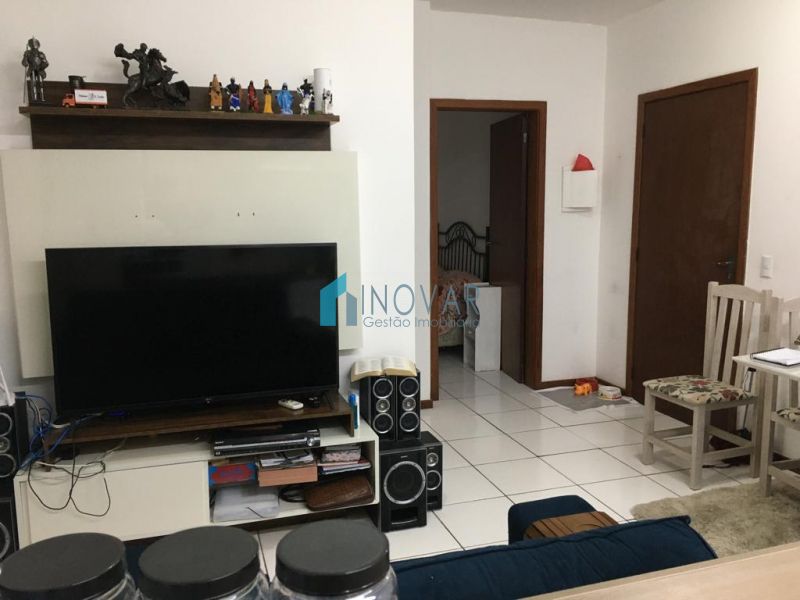 Apartamento 1 dormitório no bairro Centro