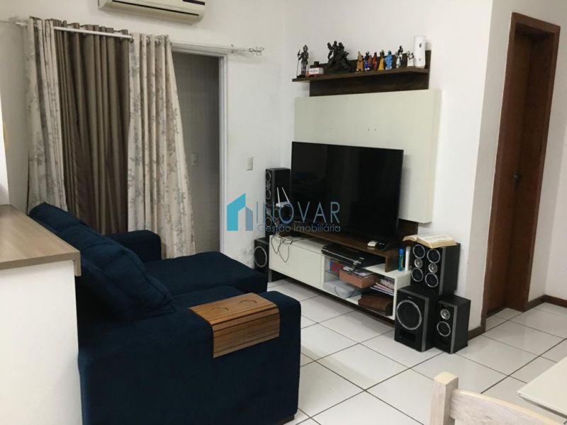 Apartamento 1 dormitório no bairro Centro