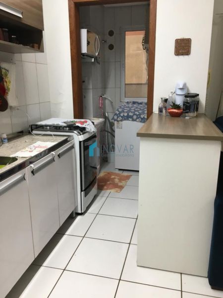 Apartamento 1 dormitório no bairro Centro