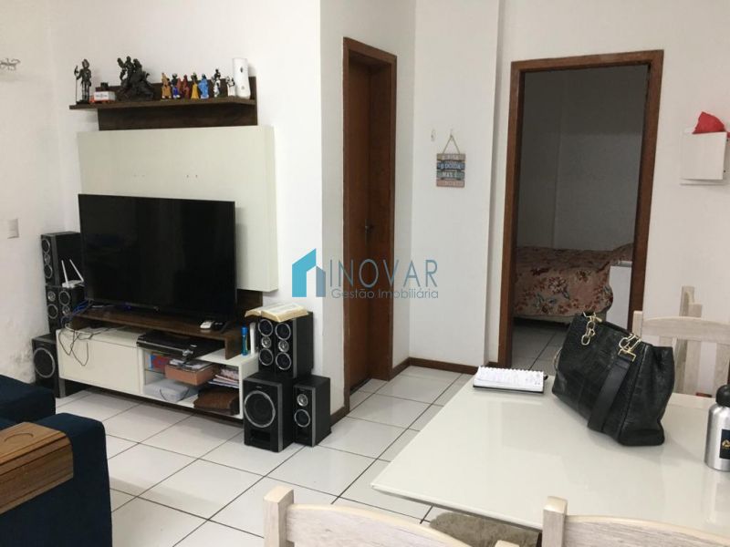 Apartamento 1 dormitório no bairro Centro