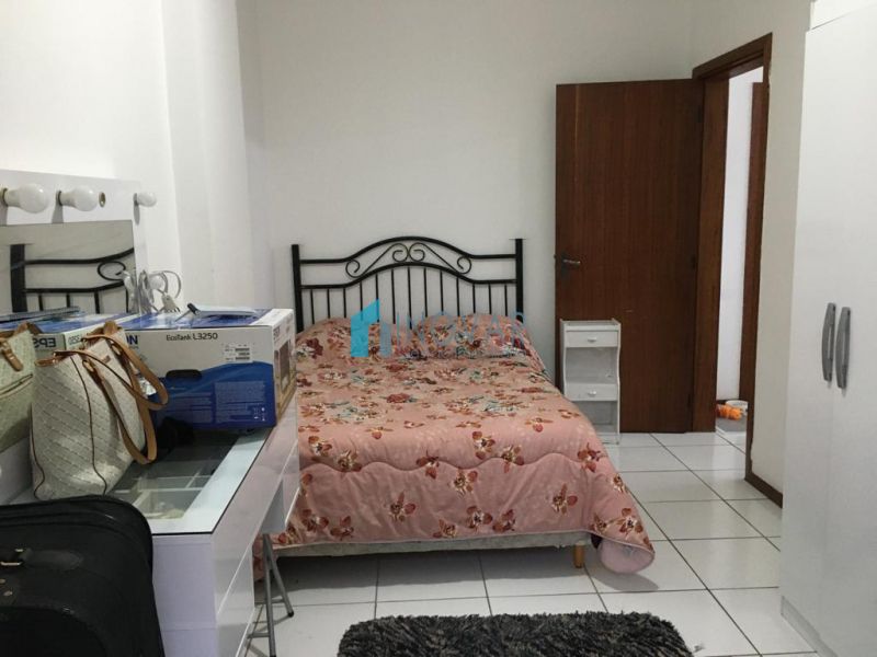 Apartamento 1 dormitório no bairro Centro