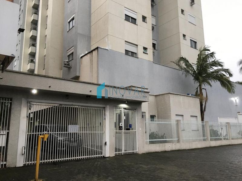 Apartamento 1 dormitório no bairro Centro