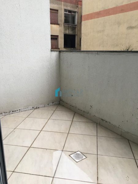 Apartamento 1 dormitório no bairro Centro