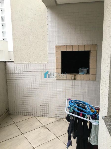 Apartamento 1 dormitório no bairro Centro