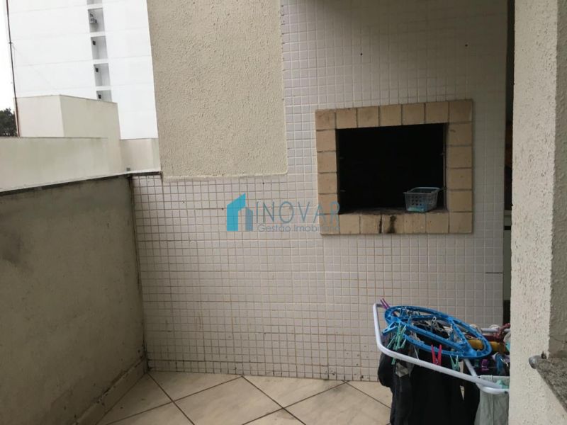 Apartamento 1 dormitório no bairro Centro