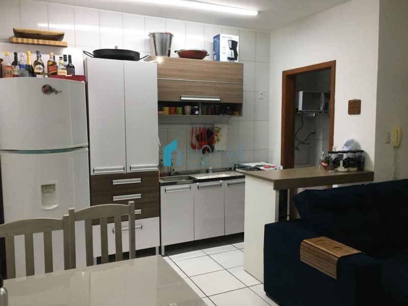 Apartamento 1 dormitório no bairro Centro