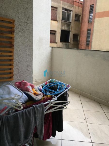 Apartamento 1 dormitório no bairro Centro