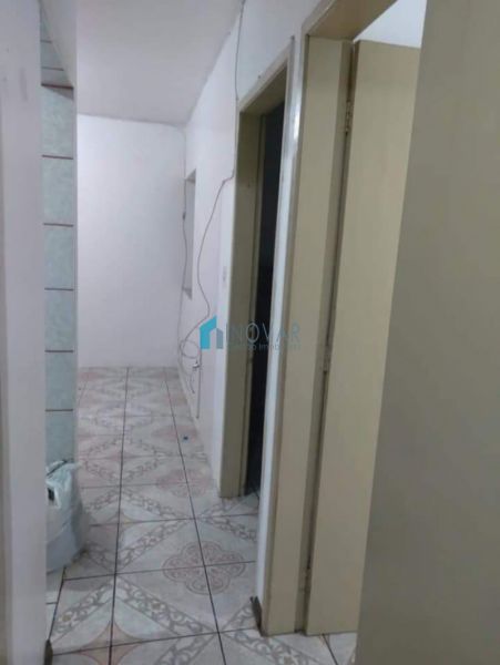 Apartamento 2 dormitórios no bairro Guajuviras - 