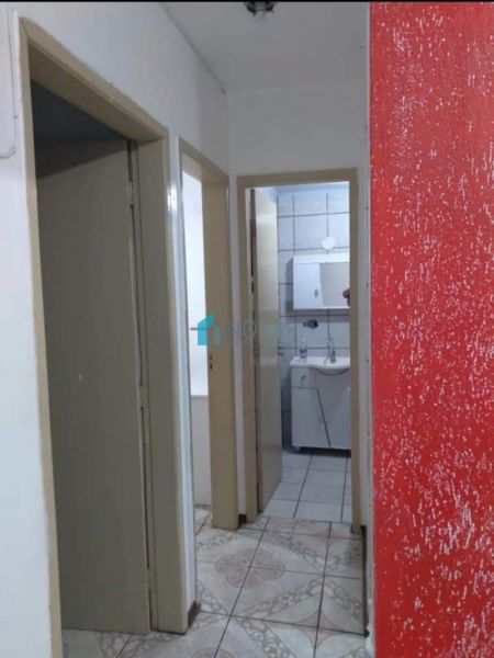 Apartamento 2 dormitórios no bairro Guajuviras