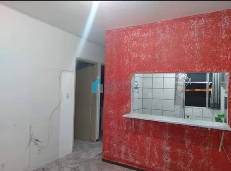 Apartamento 2 dormitórios no bairro Guajuviras