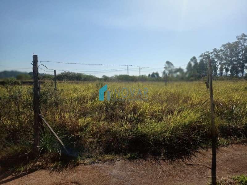 Terreno no bairro São José