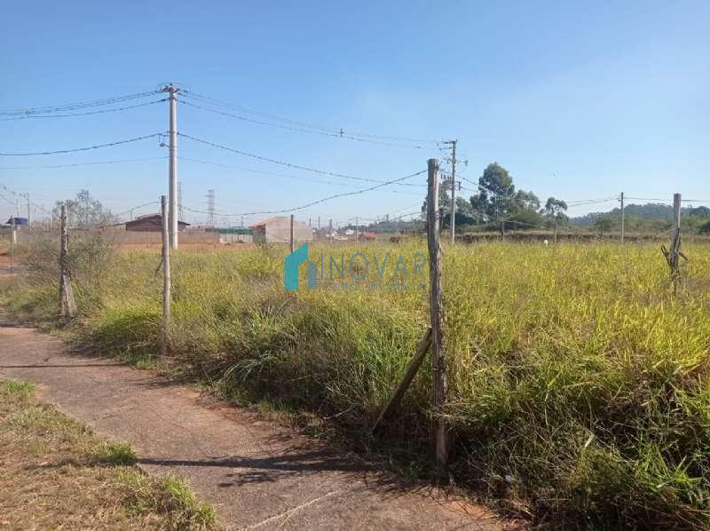 Terreno no bairro São José