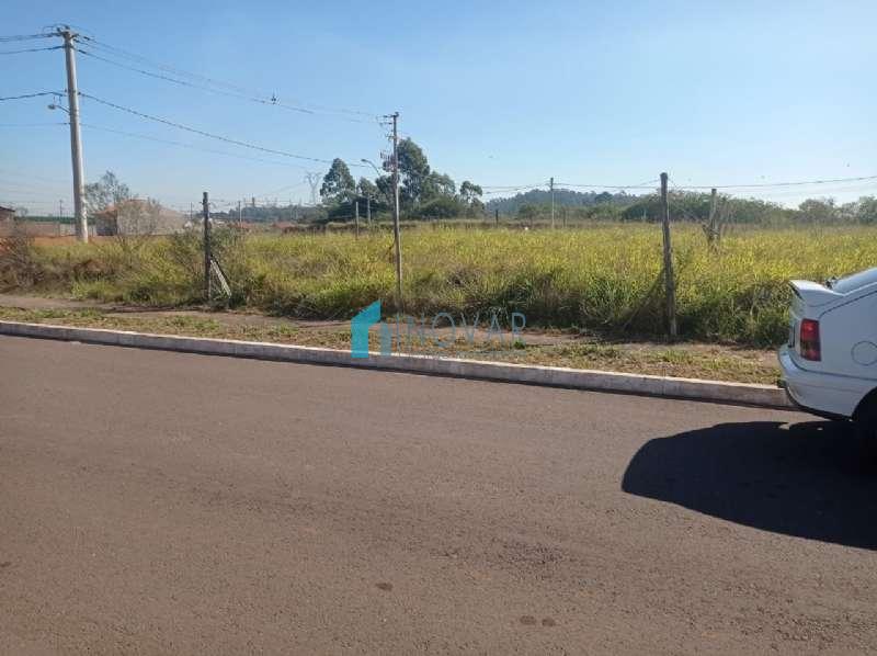 Terreno no bairro São José