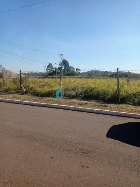 Terreno no bairro São José