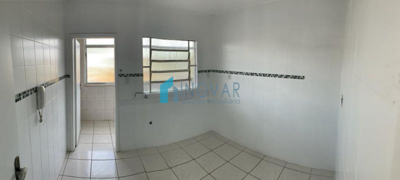 Apartamento 2 dormitórios no bairro Centro