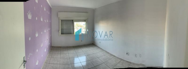 Apartamento 2 dormitórios no bairro Centro