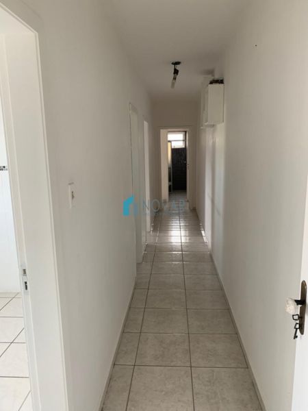 Apartamento 2 dormitórios no bairro Centro