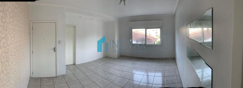 Apartamento 2 dormitórios no bairro Centro