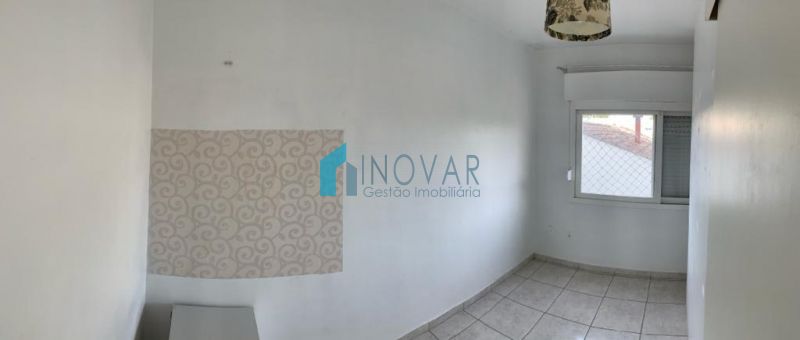 Apartamento 2 dormitórios no bairro Centro