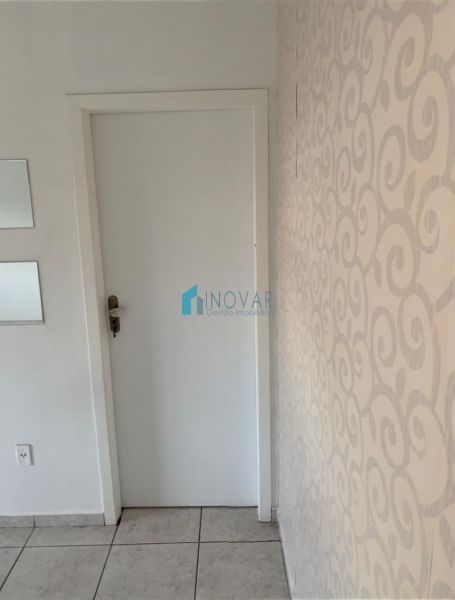 Apartamento 2 dormitórios no bairro Centro