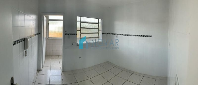 Apartamento 2 dormitórios no bairro Centro