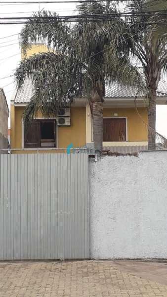 Sobrado 4 dormitórios no bairro Vila Igara em Canoas