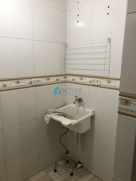 Apartamento 2 dormitórios no bairro Estância Velha