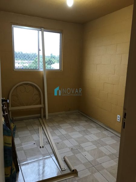 Apartamento 2 dormitórios no bairro Estância Velha