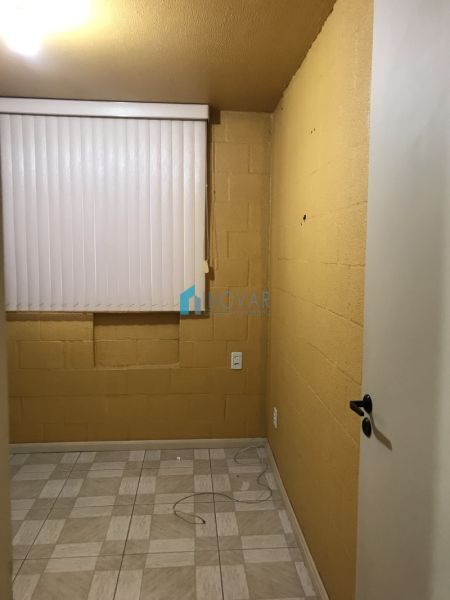 Apartamento 2 dormitórios no bairro Estância Velha