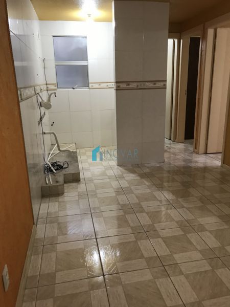 Apartamento 2 dormitórios no bairro Estância Velha