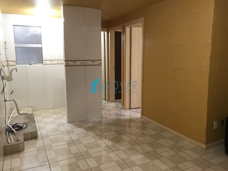 Apartamento 2 dormitórios no bairro Estância Velha