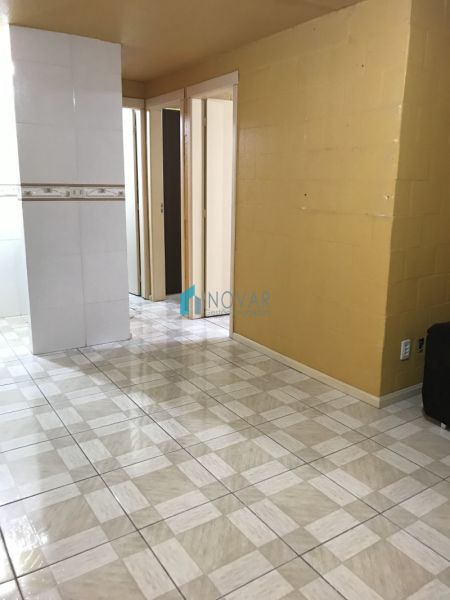 Apartamento 2 dormitórios no bairro Estância Velha