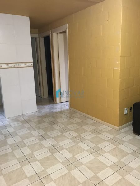 Apartamento 2 dormitórios no bairro Estância Velha