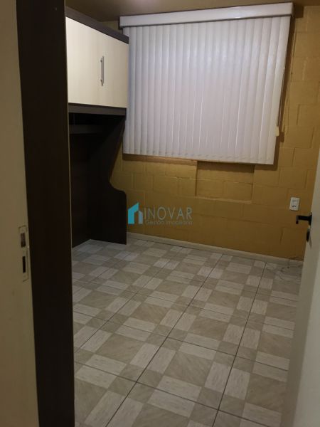 Apartamento 2 dormitórios no bairro Estância Velha