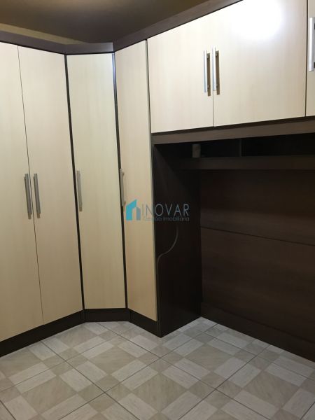 Apartamento 2 dormitórios no bairro Estância Velha